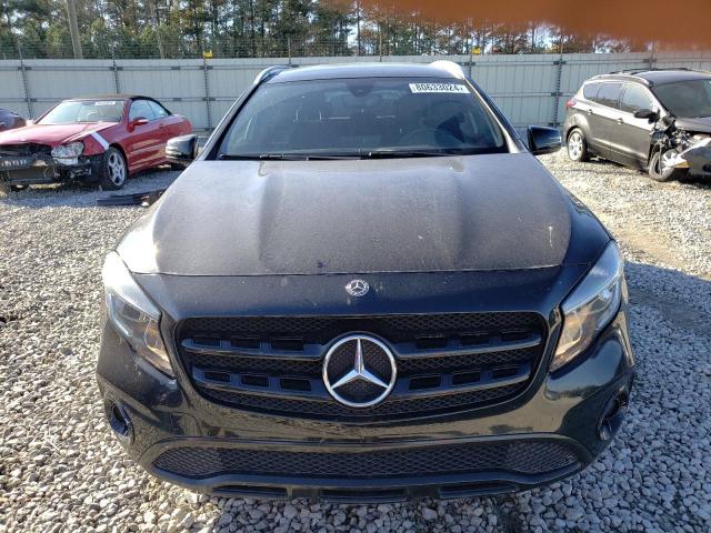 Photo 4 VIN: WDCTG4EB0JJ407798 - MERCEDES-BENZ GLA 250 