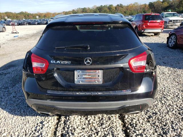 Photo 5 VIN: WDCTG4EB0JJ407798 - MERCEDES-BENZ GLA 250 