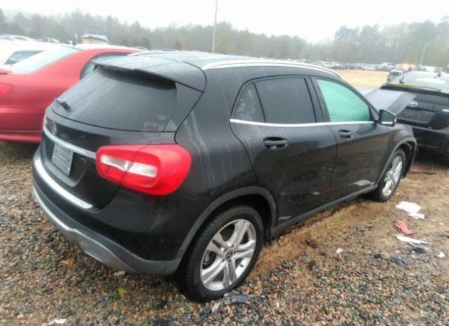 Photo 3 VIN: WDCTG4EB0JJ435911 - MERCEDES-BENZ GLA 