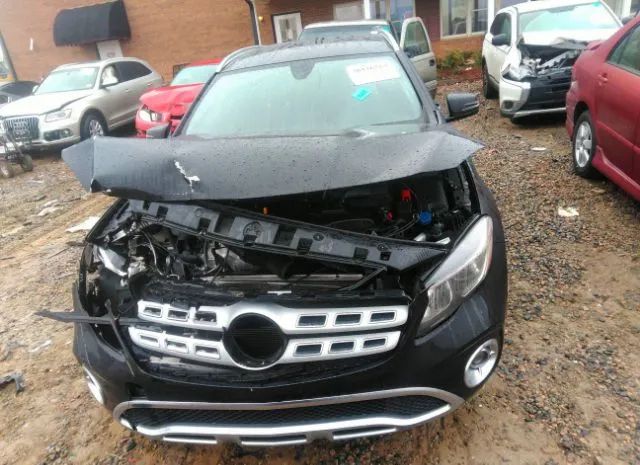 Photo 5 VIN: WDCTG4EB0JJ435911 - MERCEDES-BENZ GLA 