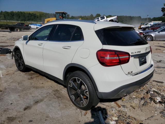 Photo 2 VIN: WDCTG4EB0JJ437643 - MERCEDES-BENZ GLA 250 