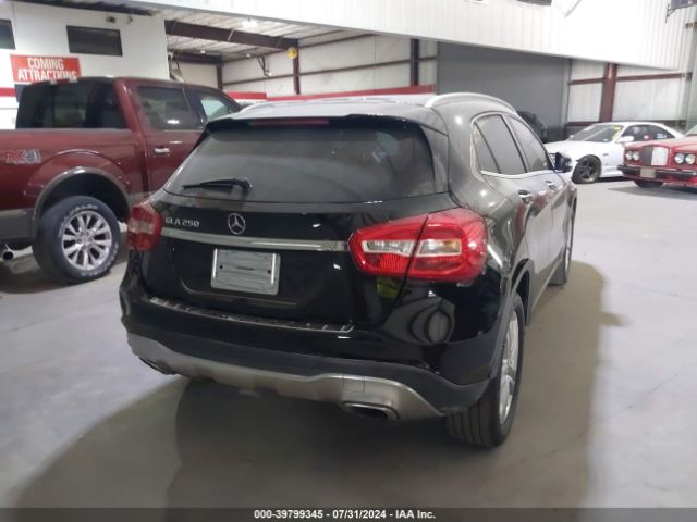 Photo 3 VIN: WDCTG4EB0JJ444110 - MERCEDES-BENZ GLA-CLASS 