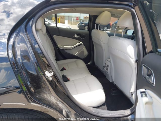 Photo 7 VIN: WDCTG4EB0JJ444110 - MERCEDES-BENZ GLA-CLASS 