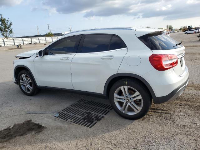 Photo 1 VIN: WDCTG4EB0JJ451168 - MERCEDES-BENZ GLA 250 