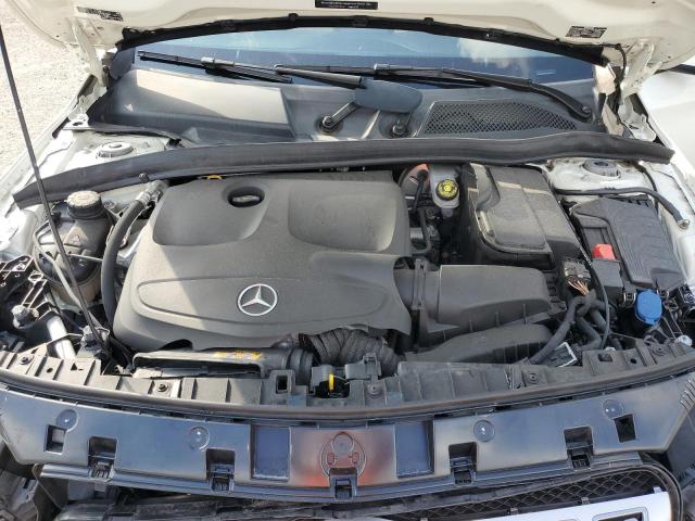 Photo 11 VIN: WDCTG4EB0JJ451168 - MERCEDES-BENZ GLA 250 