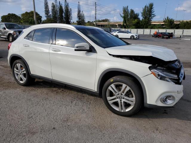 Photo 3 VIN: WDCTG4EB0JJ451168 - MERCEDES-BENZ GLA 250 