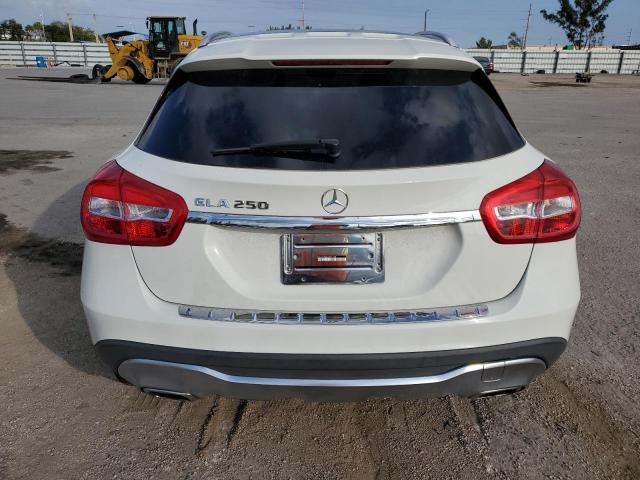 Photo 5 VIN: WDCTG4EB0JJ451168 - MERCEDES-BENZ GLA 250 