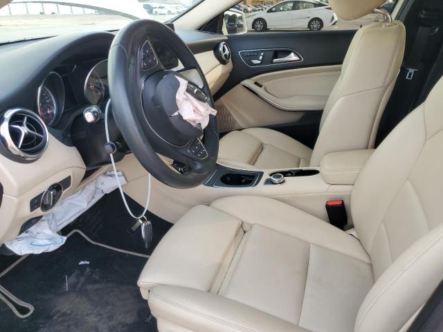 Photo 6 VIN: WDCTG4EB0JJ451168 - MERCEDES-BENZ GLA 250 