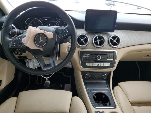 Photo 7 VIN: WDCTG4EB0JJ451168 - MERCEDES-BENZ GLA 250 