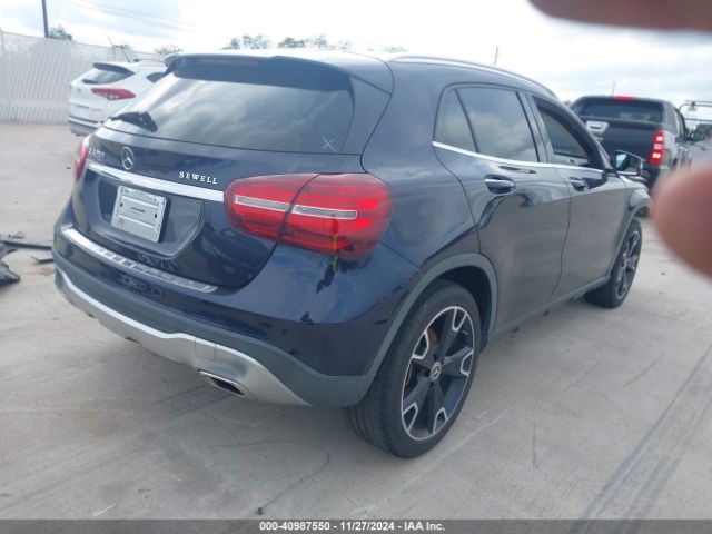 Photo 3 VIN: WDCTG4EB0JJ471355 - MERCEDES-BENZ GLA-CLASS 