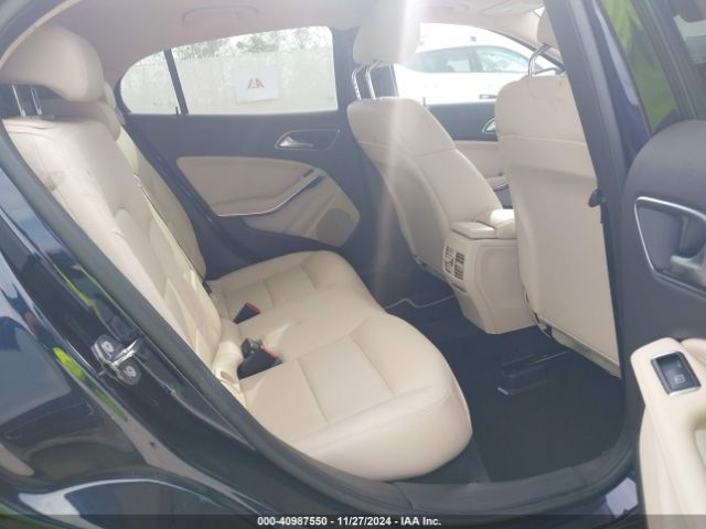 Photo 7 VIN: WDCTG4EB0JJ471355 - MERCEDES-BENZ GLA-CLASS 