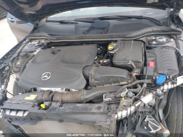 Photo 9 VIN: WDCTG4EB0JJ471355 - MERCEDES-BENZ GLA-CLASS 