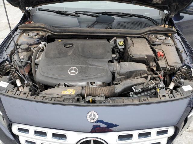 Photo 11 VIN: WDCTG4EB0JJ479195 - MERCEDES-BENZ GLA-CLASS 