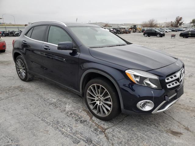 Photo 3 VIN: WDCTG4EB0JJ479195 - MERCEDES-BENZ GLA-CLASS 