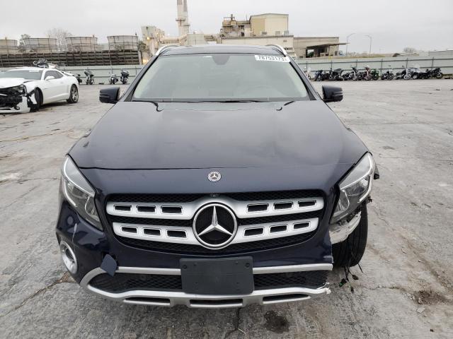 Photo 4 VIN: WDCTG4EB0JJ479195 - MERCEDES-BENZ GLA-CLASS 