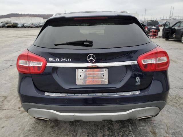 Photo 5 VIN: WDCTG4EB0JJ479195 - MERCEDES-BENZ GLA-CLASS 