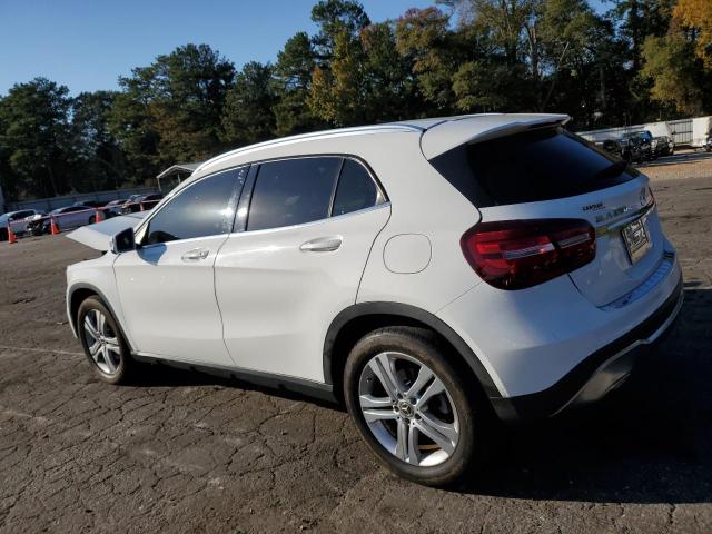 Photo 1 VIN: WDCTG4EB0KU005313 - MERCEDES-BENZ GLA 250 