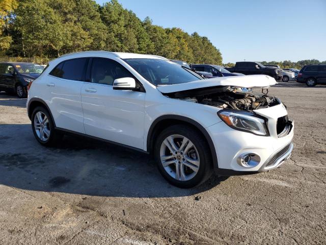 Photo 3 VIN: WDCTG4EB0KU005313 - MERCEDES-BENZ GLA 250 