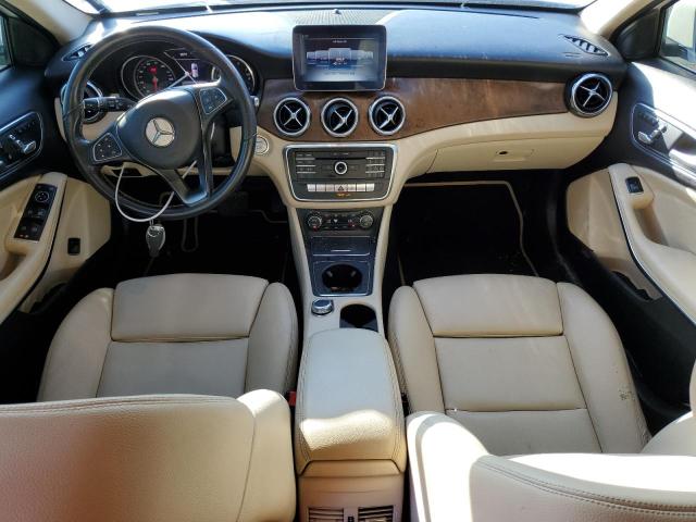 Photo 7 VIN: WDCTG4EB0KU005313 - MERCEDES-BENZ GLA 250 