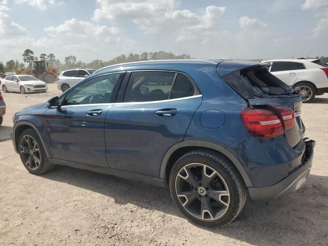 Photo 1 VIN: WDCTG4EB0LJ655181 - MERCEDES-BENZ GLA 250 