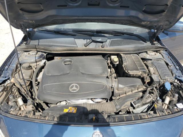 Photo 10 VIN: WDCTG4EB0LJ655181 - MERCEDES-BENZ GLA 250 