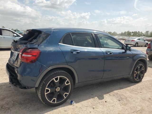 Photo 2 VIN: WDCTG4EB0LJ655181 - MERCEDES-BENZ GLA 250 