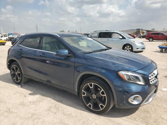 Photo 3 VIN: WDCTG4EB0LJ655181 - MERCEDES-BENZ GLA 250 