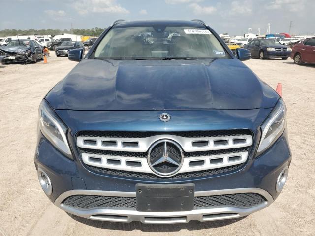 Photo 4 VIN: WDCTG4EB0LJ655181 - MERCEDES-BENZ GLA 250 