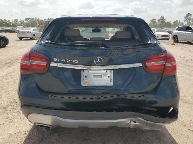 Photo 5 VIN: WDCTG4EB0LJ655181 - MERCEDES-BENZ GLA 250 