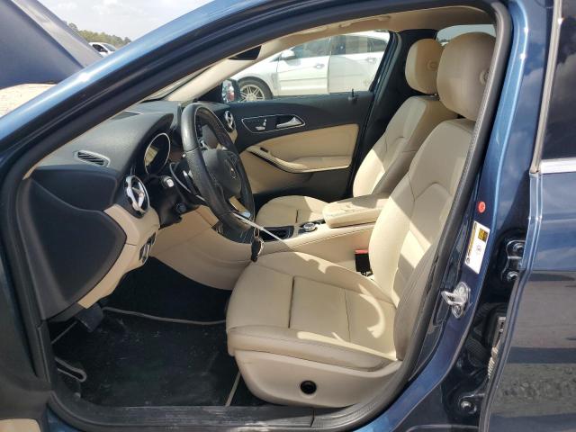 Photo 6 VIN: WDCTG4EB0LJ655181 - MERCEDES-BENZ GLA 250 