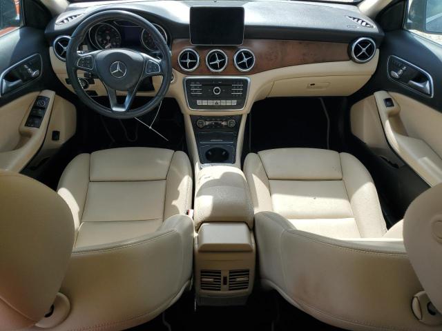 Photo 7 VIN: WDCTG4EB0LJ655181 - MERCEDES-BENZ GLA 250 