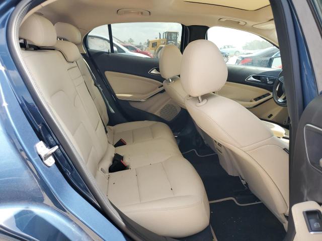 Photo 9 VIN: WDCTG4EB0LJ655181 - MERCEDES-BENZ GLA 250 