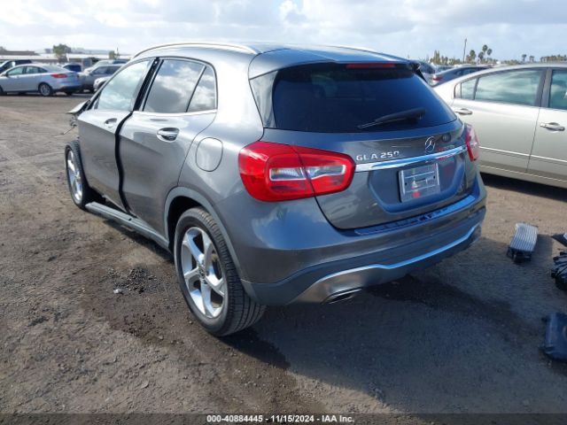 Photo 2 VIN: WDCTG4EB0LJ675897 - MERCEDES-BENZ GLA 250 