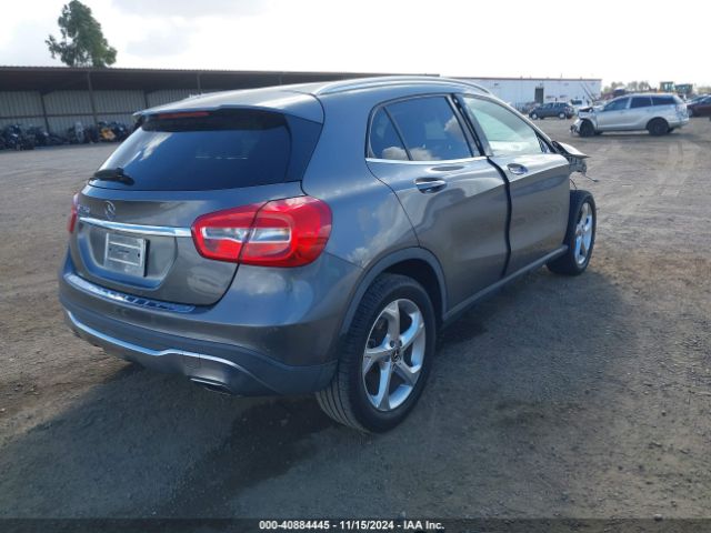 Photo 3 VIN: WDCTG4EB0LJ675897 - MERCEDES-BENZ GLA 250 