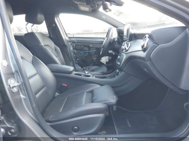 Photo 4 VIN: WDCTG4EB0LJ675897 - MERCEDES-BENZ GLA 250 