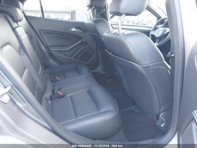 Photo 7 VIN: WDCTG4EB0LJ675897 - MERCEDES-BENZ GLA 250 