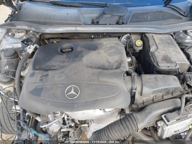 Photo 9 VIN: WDCTG4EB0LJ675897 - MERCEDES-BENZ GLA 250 