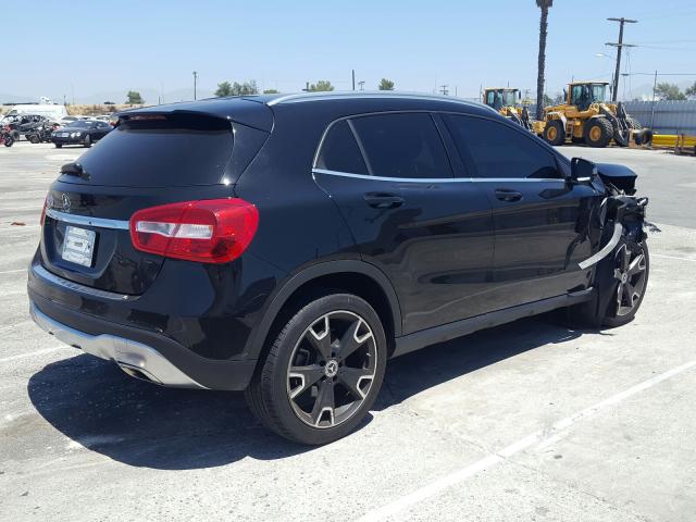 Photo 3 VIN: WDCTG4EB0LU028155 - MERCEDES-BENZ GLA 250 