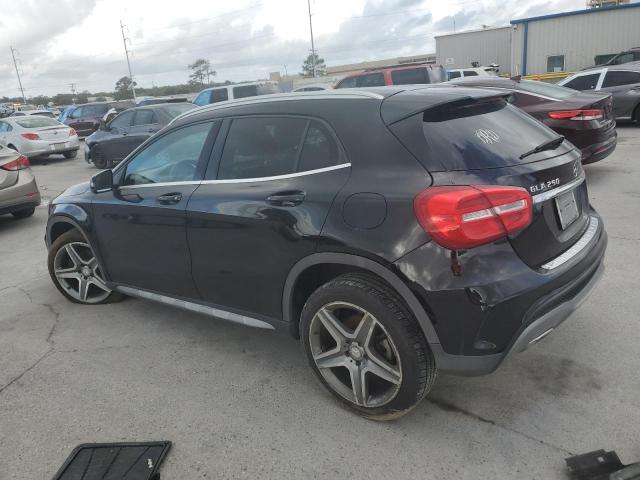 Photo 1 VIN: WDCTG4EB1FJ122115 - MERCEDES-BENZ GLA 250 