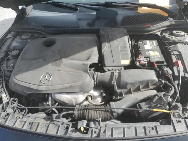 Photo 10 VIN: WDCTG4EB1FJ122115 - MERCEDES-BENZ GLA 250 