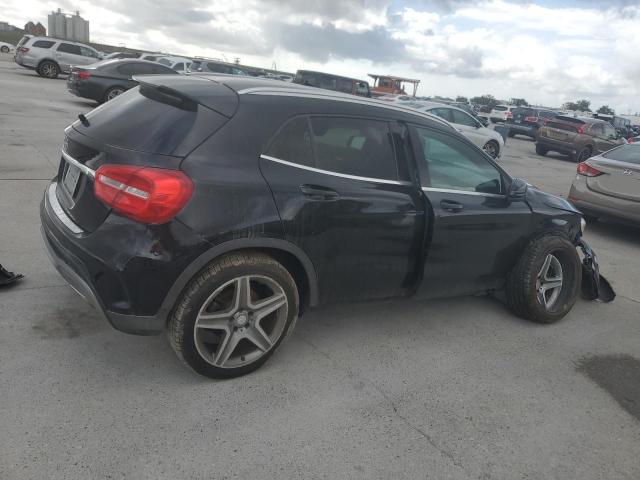 Photo 2 VIN: WDCTG4EB1FJ122115 - MERCEDES-BENZ GLA 250 