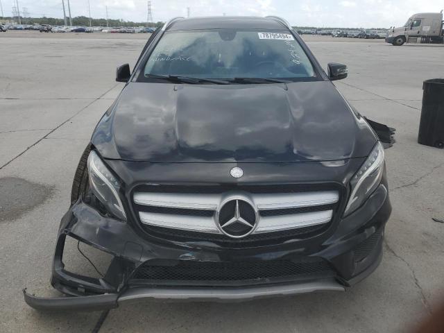 Photo 4 VIN: WDCTG4EB1FJ122115 - MERCEDES-BENZ GLA 250 