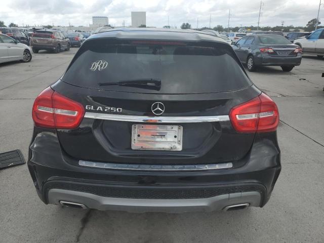 Photo 5 VIN: WDCTG4EB1FJ122115 - MERCEDES-BENZ GLA 250 