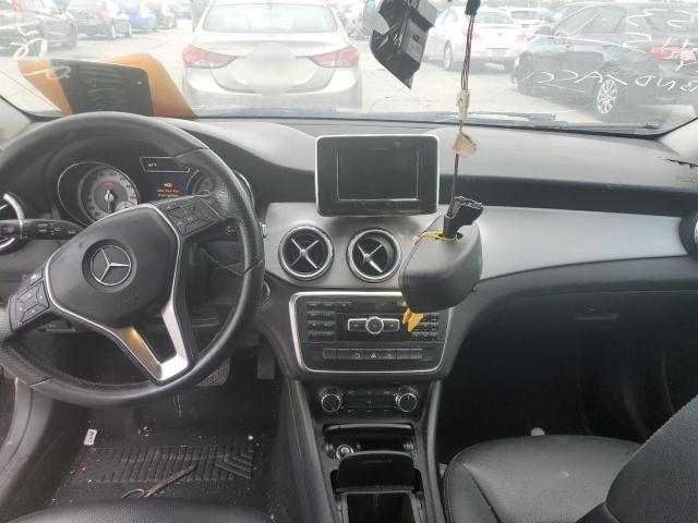 Photo 7 VIN: WDCTG4EB1FJ122115 - MERCEDES-BENZ GLA 250 