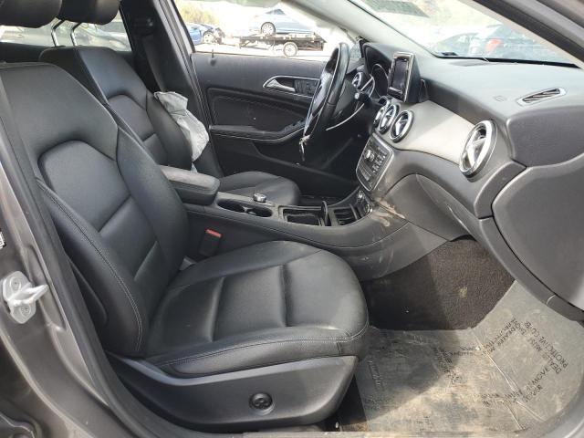 Photo 4 VIN: WDCTG4EB1FJ122938 - MERCEDES-BENZ GLA 250 