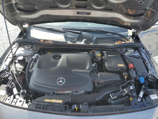 Photo 6 VIN: WDCTG4EB1FJ122938 - MERCEDES-BENZ GLA 250 