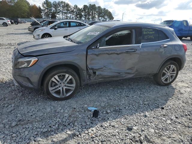 Photo 8 VIN: WDCTG4EB1FJ122938 - MERCEDES-BENZ GLA 250 