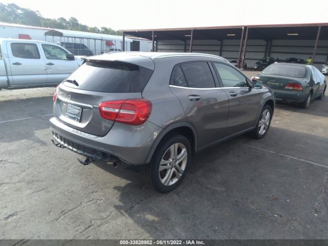 Photo 3 VIN: WDCTG4EB1FJ125290 - MERCEDES-BENZ GLA-CLASS 