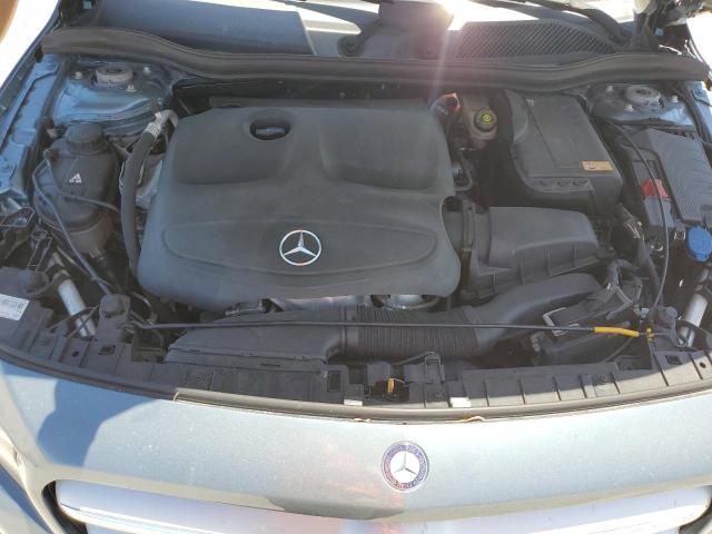 Photo 11 VIN: WDCTG4EB1FJ125550 - MERCEDES-BENZ GLA 250 