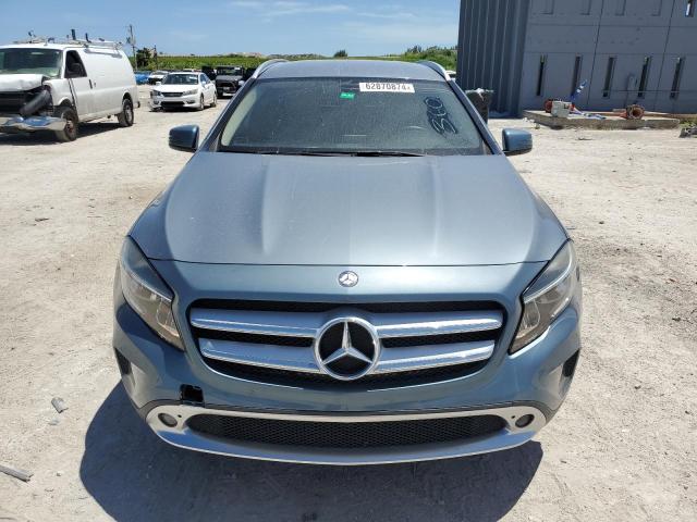 Photo 4 VIN: WDCTG4EB1FJ125550 - MERCEDES-BENZ GLA 250 